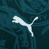 Puma Completo Manchester City - Uomo - Calcio