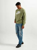 Nike NSW Club Fleece DQ4912-334 - Uomo