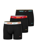 Nike Boxer in Cotone Dri-Fit - Intimo - Uomo