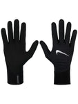 Nike Ganto Pacer Sphere Midweight Gloves - Uomo - Ruonning