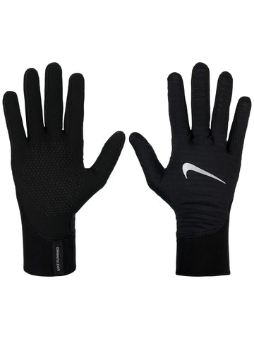 Nike Ganto Pacer Sphere Midweight Gloves - Uomo - Ruonning