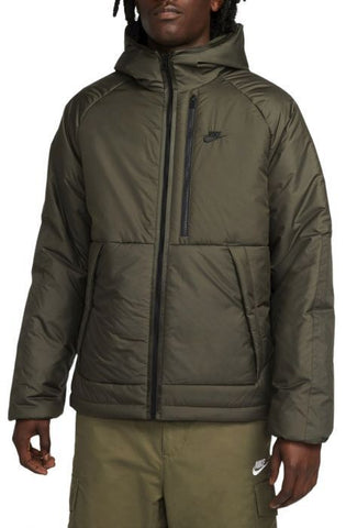 Nike Sportswear Therma-FIT Repel Hooded Jacket - Uomo