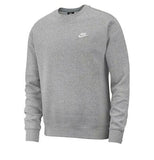 BV2662-063 Nike Sportswear Club Fleece - Uomo - abbigliamento - Nike