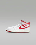 Jordan 1 Mid PS - Bambini