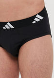 adidas Active Flex x 2 Slip - Uomo - Intimo