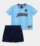 Jordan Completo Brooklyn Baseline - Bambini