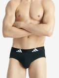 adidas Active Flex x 2 Slip - Uomo - Intimo