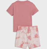 Puma Completino in Cotone Minicats - Bambini