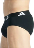 adidas Active Flex x 2 Slip - Uomo - Intimo