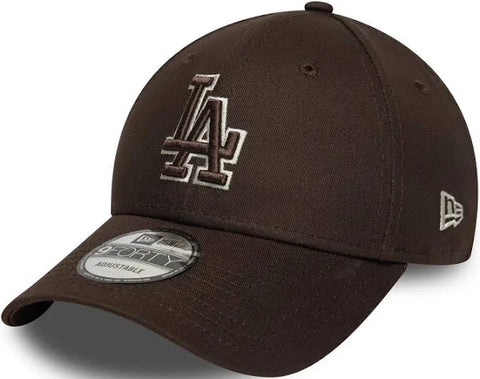 Newera 9FORTY LA Dodgers MLB Team Outline Essential