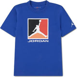 Jordan Completo Brooklyn Baseline - Bambini