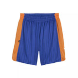Puma Pantaloncino da BasketBall - Uomo