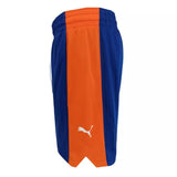 Puma Pantaloncino da BasketBall - Uomo