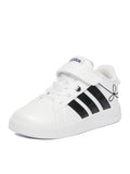 Adidas Grand Court 3.0 TD - Bambini -