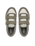 Adidas RAPID COURT PS - Bambini