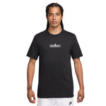 Nike Maglia Mezza Manica Sportswear - Uomo