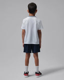 Jordan Completo Brooklyn Baseline - Bambini