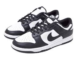 Nike Dunk Panda - Donna - Scarpe - Nike