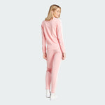 Adidas TUTA ESSENTIALS 3-STRIPES - Donna