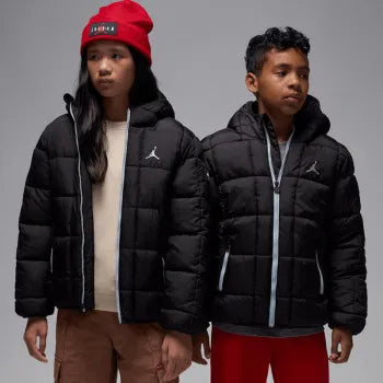 JORDAN Piumino Essential Midweight - Bambini