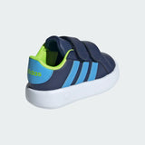 Adidas Grand Court TD - Bambini