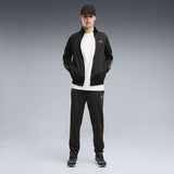 Puma Tuta Poly Tape Suit -Uomo -