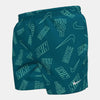 Nike Swim Men's 5" Beach Shorts - Uomo -