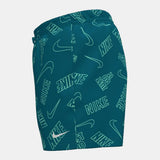 Nike Swim Men's 5" Beach Shorts - Uomo -
