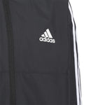 IL6083 Adidas Jacket - Bambini - abbigliamento - adidas
