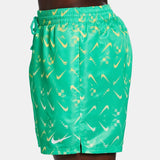 Nke 5" Volley Short - Swim - Uomo -