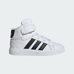 Adidas Grand Court Mid - Bambini