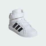 Adidas Grand Court Mid - Bambini