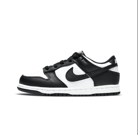 CW1588-100 Nike Dunk Panda  - Bambini - Scarpe - Nike